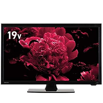 【中古】（非常に良い）オリオン ORION ハイビジョン液晶テレビ 19V型 地上・BS・110度CSデジタル 別売USB HDD録画対応 OL19WD100