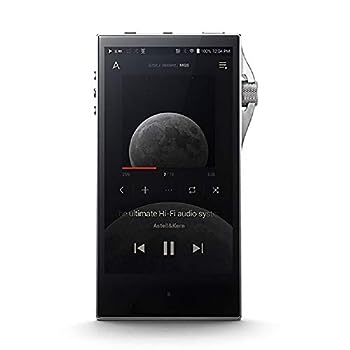【中古】（非常に良い）アステルアンドケルン デジタルオーディオプレイヤー 128GBメモリ内蔵+外部メモリ対応(ステンレススチール)Astell＆Kern SA700 Stainless Steel｜IINEX