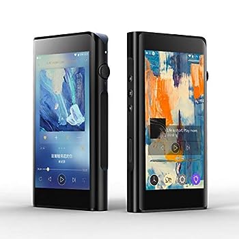 【中古】（人並み外れたに好いたらしい）SHANLING ハイレゾポータブルプレーヤー M6 ［32GB］