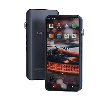 【中古】（非常に良い）「VGP2023SUMMER受賞」iBasso Audio DX320 アイバッソ Android11 DualOS Snapdragon660 ROHM DACチップ デュアルバッテリー アンプカード交換対｜IINEX