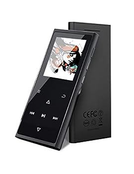 【中古】（人並み外れたに好いたらしい）MP3 楽器演奏者 16GB Bluetooth FM ラジオ受信機 天使の都市受け答え 音響 軽さ 携帯型 笛竹 楽器演奏者 最高限度 128GB マイクロ SD 歌留多 サポー TV・オーディオ・カメラ-オーディオ
