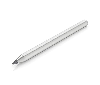 【中古】（非常に良い）HP ワイヤレスリチャージブル USIペン 4096段階筆圧検知 充電式 アクティブペン Chromebook対応 (型番:3V1V2AA#UUF)【国内正規品】｜IINEX