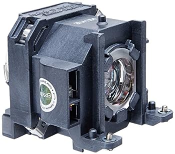 【中古】（非常に良い）ELPLP38 エプソン交換ランプ 汎用プロジェクターランプ ELPLP38 対応機種：EMP-1715/1710/1705/1700用 32,770円