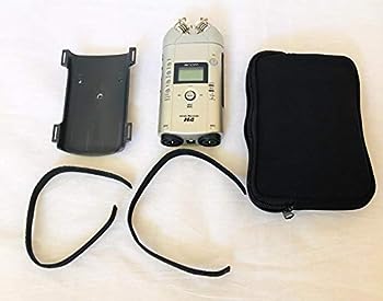 【中古】（非常に良い）ZOOM Handy Recorder ハンディレコーダー H4 7,226円