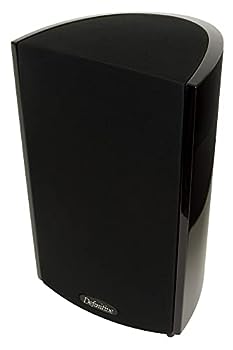 【中古】（人並み外れたに好いたらしい）Definitive Technology ProMonitor 800 Bookshelf Speaker (Single, Black) by Definitive Technology