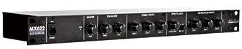 【中古】（非常に良い）ART MX622 6 Ch (1U) Stereo Mixer w/ EQ/EFX Loop by ART