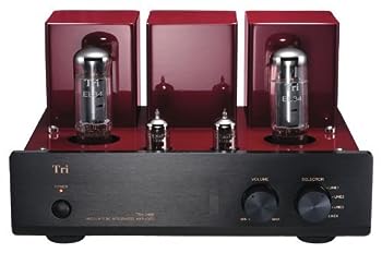 【中古】（非常に良い）トライオード 真空管アンプ・組み立てキットTriode TRK-3488｜IINEX