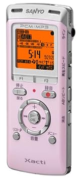 【中古】（人並み外れたに好いたらしい）SANYO 集積回路リコーダーICR-なおなお書き401RM(P)