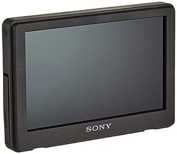 【中古】（非常に良い）ソニー クリップオンLCDモニター CLM-V55 35,859円