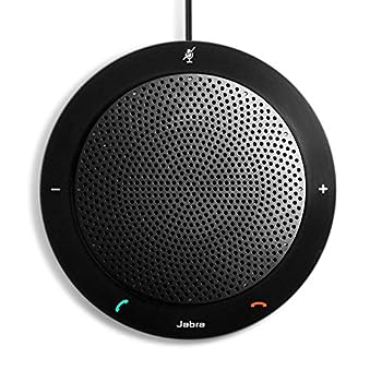 【中古】（非常に良い）GNオーディオジャパン JABRA USB接続対応 スピーカーフォン 「JABRA SPEAK 410 UC」 7410-209