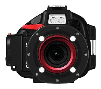 楽天市場】【中古】OLYMPUS 防水プロテクター OM-D,E-M5用 PT-EP08 : IINEX