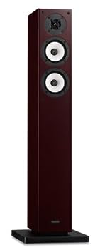 【中古】(非常に良い)ONKYO 2ウェイ・スピーカーシステム (1台)D-309E(D)|IINEX