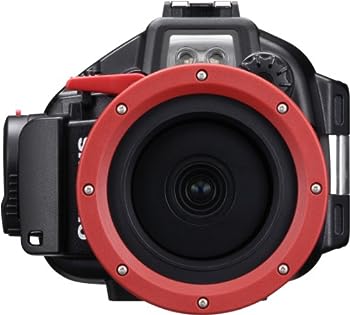 【中古】（非常に良い）OLYMPUS 防水プロテクター PEN E-PL5,6用 PT-EP10