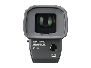 【中古】（非常に良い）OLYMPUS 電子ビューファインダー マイクロフォーサーズ用 VF-4