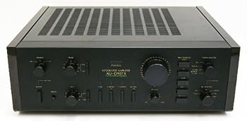 【中古】（非常に良い）SANSUI　山水　サンスイ　AU-D907X　ブラック　インテグレーテッドアンプ　（プリメインアンプ）