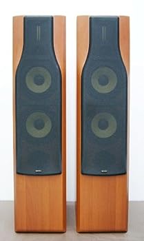 【中古】（非常に良い）DENON　デノン　SC-T777SA　3ウェイ・4スピーカーシステム　（トールタイプスピーカー）　ペア2個組み/ツイン　ハイグレード