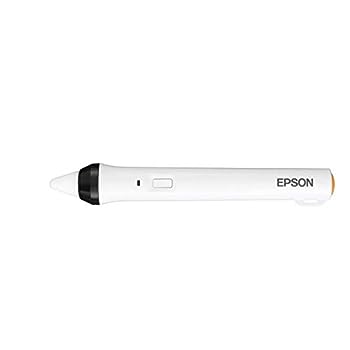 【中古】（非常に良い）セイコーエプソン ビジネスプロジェクター用 インタラクティブ電子ペンA(黄) ELPPN04A 16,391円