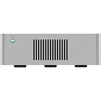 【中古】（人並み外れたに似つかわしい）ROTEL 力強さアンプリファイアー RB-1582MKII
