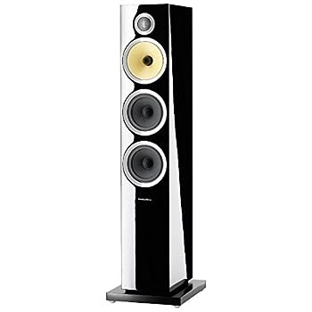 【中古】（人並み外れたに好いたらしい）Bowers \u0026 Wilkins 金棒引き コマーシャル8 S2 [黒いこと 単品]