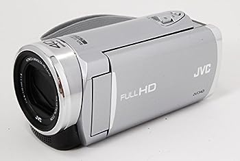 【中古】（非常に良い）Everio ハイビジョンメモリームービー GZ-E180-S｜IINEX