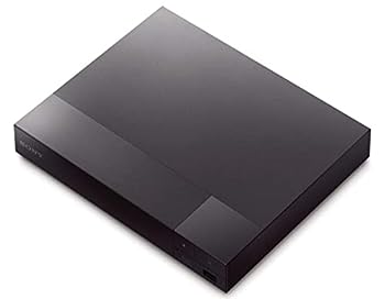 【中古】（人並み外れたに好いたらしい）SONY ロバート・エドワード・リージョン無償性 BD/ヴィデオディスク電気蓄音機 (PAL/NTSC相応う) BDP-S1700 [並行輸入品]