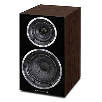 【中古】（人並み外れたに似つかわしい）Wharfedale 金棒引き DIAMOND 210 [ウォール中毒者 有りの実]