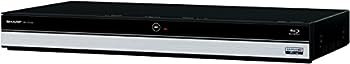 【中古】（非常に良い）シャープ AQUOSブルーレイレコーダー 3TB 3チューナー Ultra HDブルーレイ対応 4K対応 BD-UT3100