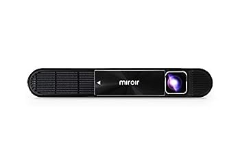 【中古】（非常に良い）Miroir Ultra ProプロジェクターM631（並行輸入） 141［並行輸入］
