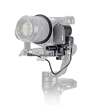 【中古】（非常に良い）Zhiyun CMF-04 TransMountサーボフォローフォーカス/ズームコントローラ（最大）Zhiyun Weebill Lab /Crane3 Lab/Weebill S 対応 EACHSHOTクリー