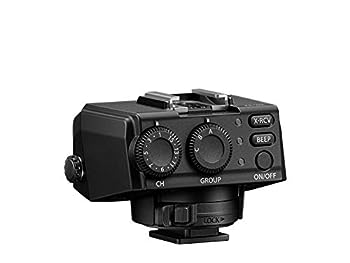 【中古】（非常に良い）OLYMPUS フラッシュ用 ワイヤレスレシーバー FR-WR