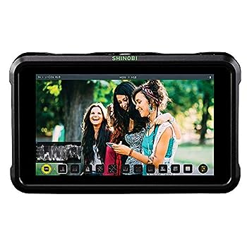 楽天市場】【中古】ATOMOS NINJA INFERNO 4K 60p モニターレコーダー