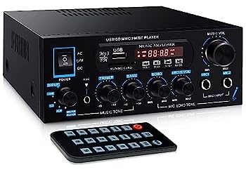 Sabaj A3 80Wx2 デジタルパワーアンプ Amazon.co.jp: Sabaj A3 80Wx2 デジタルパワーアンプ Bluetooth