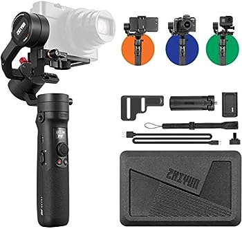 【中古】（非常に良い）zhiyun crane m2