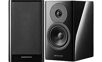 【中古】（人並み外れたに好いたらしい）Dynaudio Evoke 10 管する金棒引き - ありの実 - グロス黒いこと