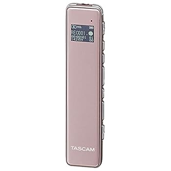 【中古】（非常に良い）VR-02-P(ピンク) ICレコーダー 8GB