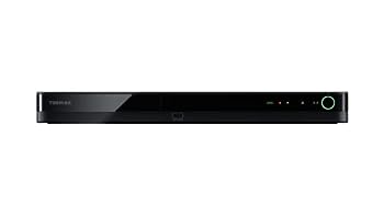 【中古】（非常に良い）REGZA レグザ ブルーレイディスクレコーダー 1TB 3チューナー 3番組同時録画 DBR-T1010 ブラック｜IINEX