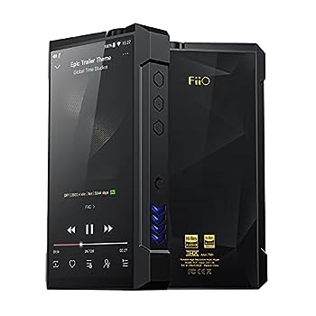 【美品】FiiO M23 デジタルオーディオプレーヤー 国内正規品 DAP Amazon.co.jp: FIIO M23 【日本正規品・シリアルナンバー付】デジタル