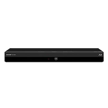 【中古】（人並み外れたに似つかわしい）読みやすい 500GB 2ラジオ受信機 AQUOS ブルーレイレコーダー 2B-C05EW1 どんどん自動小銃録画 テキパキ生まれ変わり (2022年模範例)