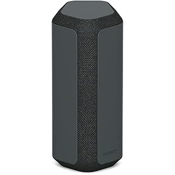 【中古】（非常に良い）ソニー ワイヤレススピーカー SRS-XE300 :防水 IP67/広いリスニングエリア/ハンズフリー通話/ロングバッテリー 24時間/SRS-XE300 BC ブラック