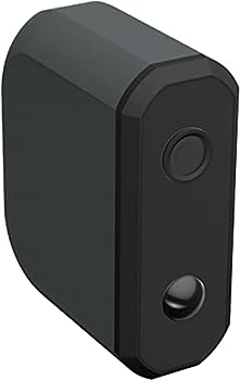 【中古】（非常に良い）ムサシ 乾電池式どこでもセンサーカメラ C-BT7000 ブラック