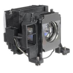 【中古】（人並み外れたに似つかわしい）EPSON 映写機取り替えっこ用照明ランプ 完全無欠 ELPLP48