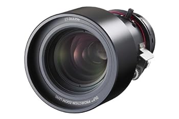 【中古】（人並み外れたに似つかわしい）PT-RZ970JB PT-DX800S PT-DW640S PT-DZ6710 PT-D6000S PT-DW830K PT-DZ870Wなど用中興味の中心望遠レンズET-DLE250