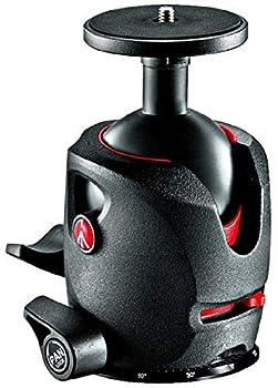 【中古】（非常に良い）Manfrotto 自由雲台 057マグネシウムボール雲台 マグネシウム製 MH057M0