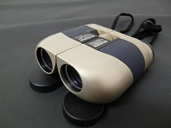 【中古】（非常に良い）ナシカ 110倍　コンパクトズーム双眼鏡 20-110×27 ZOOM