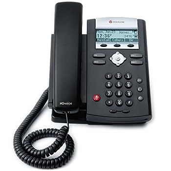 【中古】（非常に良い）SoundPoint IP 335 SIP対応 IP電話機 (PoE対応モデル)｜IINEX 25,948円