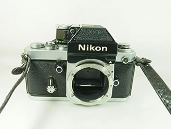 【中古】（非常に良い）Nikon Ｆ２フォトミックＡ｜IINEX