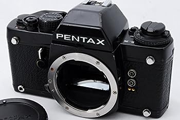 【中古】(非常に良い)PENTAX LX 後期モデル|IINEX