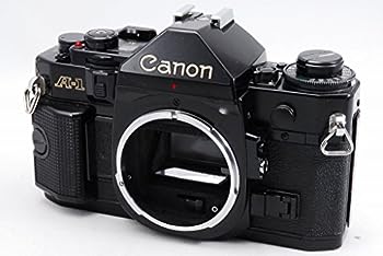 【中古】（非常に良い）Canon A-1