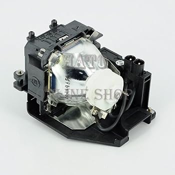 【中古】（人並み外れたに好いたらしい）NEC 映写機取り替えっこ用照明ランプ部分品「純然たる弁膜召しかかえる」 NP16LP NEC NP-M361XJL/NP-M311WJL/NP-M350XJL/NP-M300WJL相応う 「社外品」