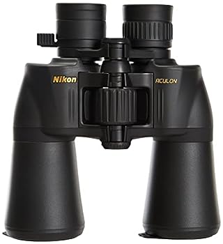 【中古】（非常に良い）Nikon 双眼鏡 アキュロンA211 10-22x50 ポロプリズム式 10-12倍50口径 ACA21110-22X50 30,245円